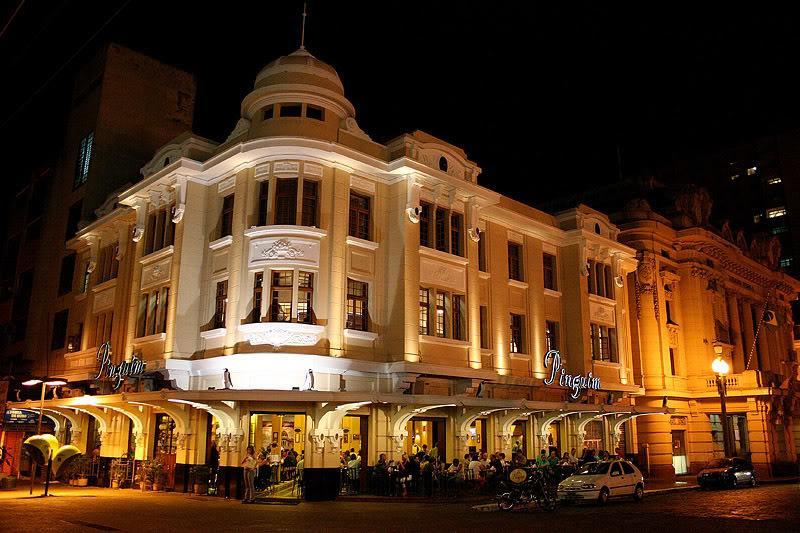 Ribeirao Grande Hotel Ribeirão Preto Exterior photo